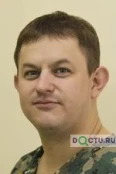Косов Аркадий Алексеевич - Тамбов