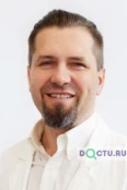 Косов Дмитрий Александрович - Санкт-Петербург
