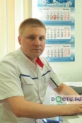 Косов Степан Александрович - Санкт-Петербург