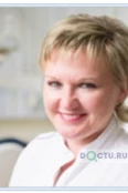 Косова Елена Владимировна - Санкт-Петербург