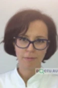 Косова Юлия Владимировна - Самара