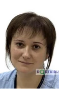 Косова Мария Александровна - Кемерово