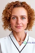 Косова Оксана Икторовна - Москва