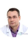 Коссов Александр Викторович - Челябинск