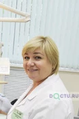 Коссова Марина Анатольевна - Липецк