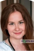 Костанян Лидия Алексеевна - Калининград