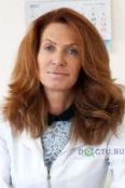 Костанова Светлана Васильевна - Саратов