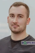 Костарев Дмитрий Анатольевич - Пермь
