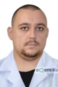 Костарев Филипп Игоревич - Челябинск