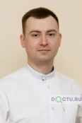 Костарев Роман Анатольевич - Ярославль