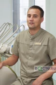 Костарев Сергей Александрович - Сыктывкар
