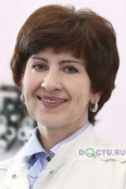 Костарева Ирина Григорьевна - Екатеринбург