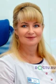 Костарева Ольга Олеговна - Пермь