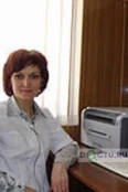 Костарнова Оксана Сергеевна - Ставрополь