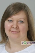 Костарнова Олеся Юрьевна - Ставрополь