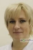 Косташ Ольга Владимировна - Москва