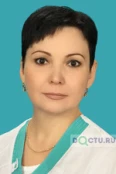 Костецкая Ангелина Юрьевна - Владивосток