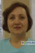 Костень Наталья Сергеевна - Томск