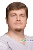 Костенко Андрей Леонидович - Краснодар