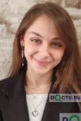 Костенко Арина Романовна - Ставрополь