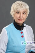Костенко Елена Алексеевна - Абакан