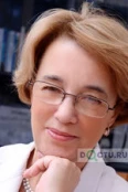 Костенко Елена Владимировна - Москва