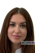 Костенко Галина Викторовна - Краснодар