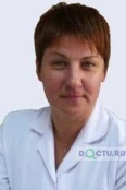Костенко Ирина Юрьевна - Липецк