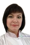 Костенко Марина Николаевна - Тюмень