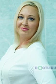 Костенко Оксана Юрьевна - Красноярск