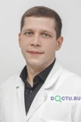 Костенко Руслан Владимирович - Новосибирск