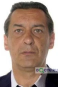 Костенко Сергей Николаевич - Москва