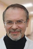 Костенко Виктор Авенирович - Санкт-Петербург