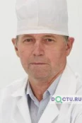 Костенко Владимир Васильевич - Ульяновск