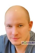 Костенков Андрей Олегович - Москва