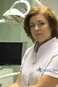 Костенкова Елена Геннадьевна - Владимир