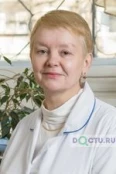 Костенкова Лариса Юрьевна - Челябинск