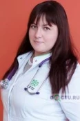 Костенкова Наталья Владимировна - Пермь