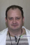 Костерин Дмитрий Николаевич - Санкт-Петербург