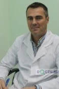 Костерин Владимир Владимирович - Ярославль
