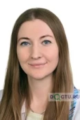 Костерина Екатерина Александровна - Пенза