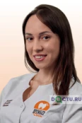 Костерина Екатерина Юрьевна - Екатеринбург