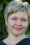 Костик Юлия Владимировна - Иркутск