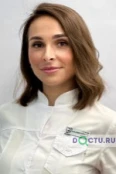 Костикова Александра Сергеевна - Оренбург