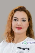 Костикова Елена Леонидовна - Москва