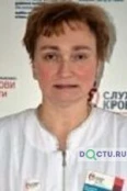 Костикова Оксана Николаевна - Калининград