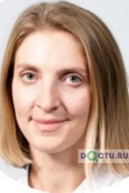 Костикова Ольга Владимировна - Москва