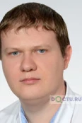 Костин Александр Анатольевич - Пенза