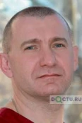 Костин Аркадий Викторович - Москва