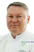 Костин Александр Николаевич - Ижевск